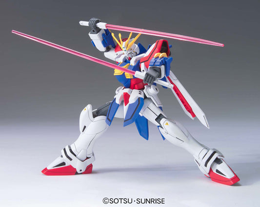 1/144 HGFC G Gundam
