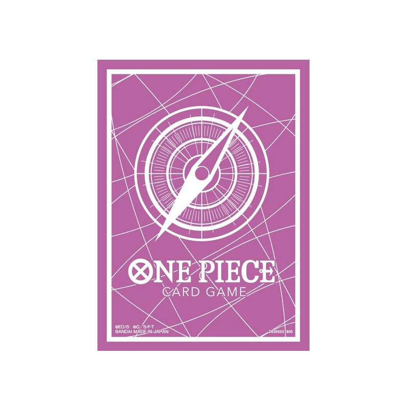 One Piece Card Game Official Sleeves 13
