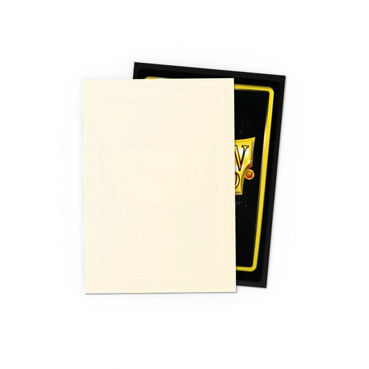 Dragon Shield Japanese - Valor - Matte Dual Sleeves