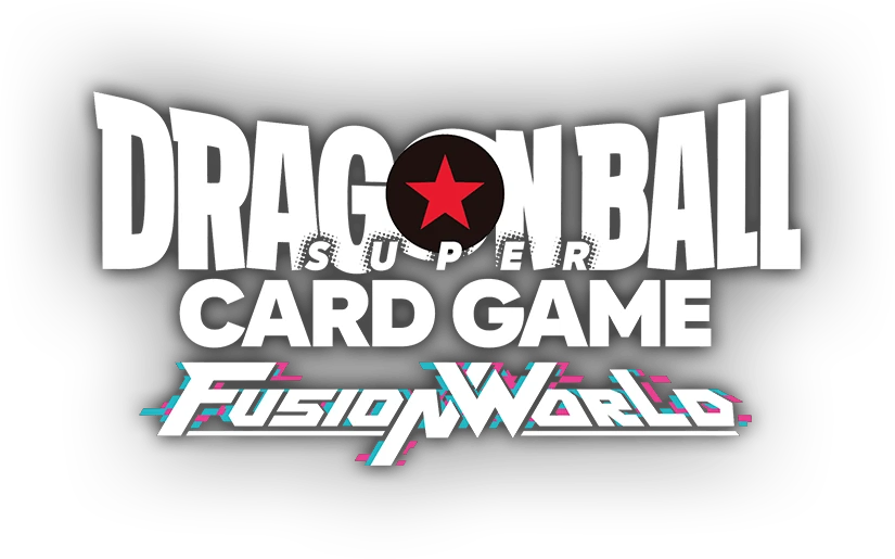Dragon Ball Card Game Fusion World
