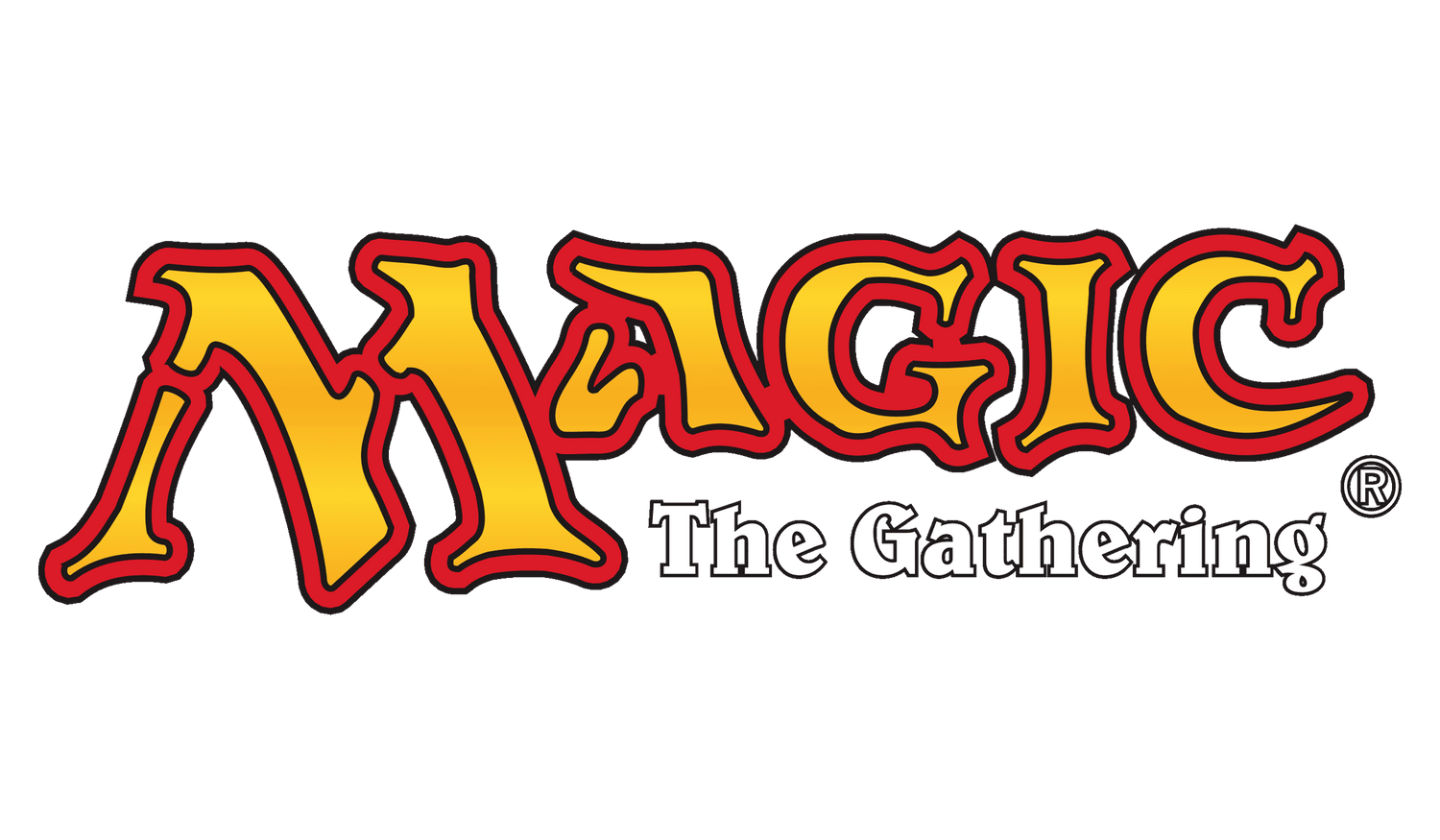 Magic The Gathering