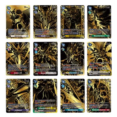 Digimon Card Game Tamer's Evolution Box -Rise of Digimon- [PB21]