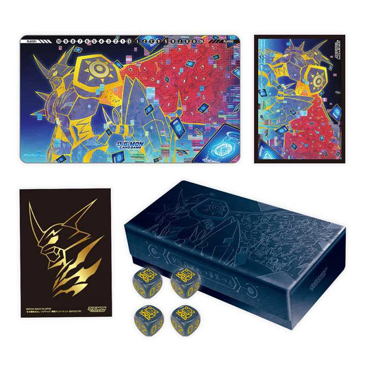 Digimon Card Game Tamer's Evolution Box -Rise of Digimon- [PB21]