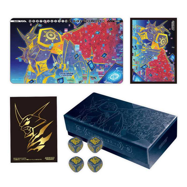 Digimon Card Game Tamer's Evolution Box -Rise of Digimon- [PB21]
