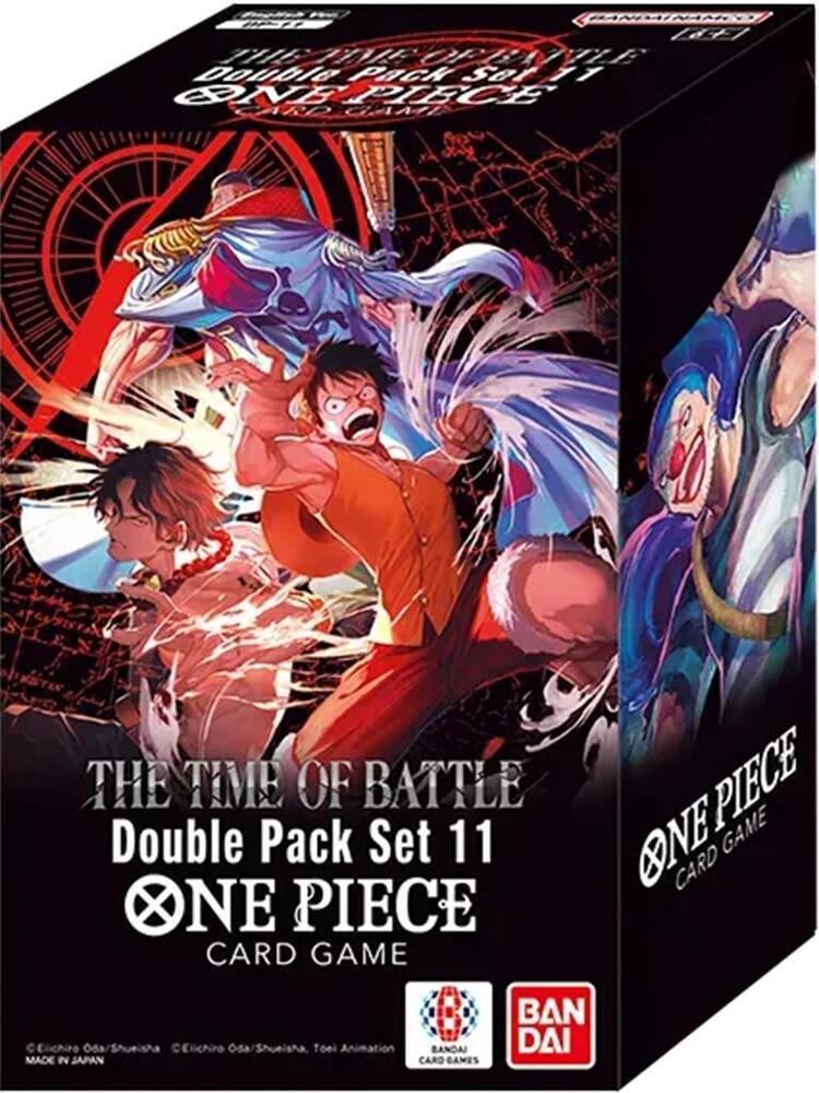 One Piece – Battle Round