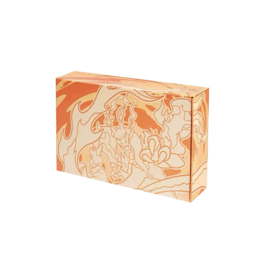 Pokemon - Charizard VSTAR Battle Set Gift Box (Chinese) (Copy)