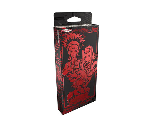 Legendary 5D’s Decks