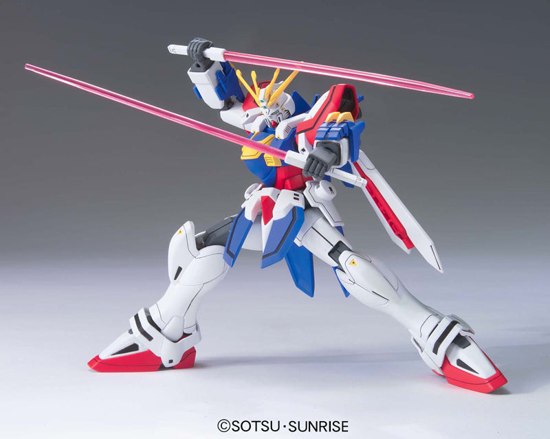 1/144 HGFC G Gundam
