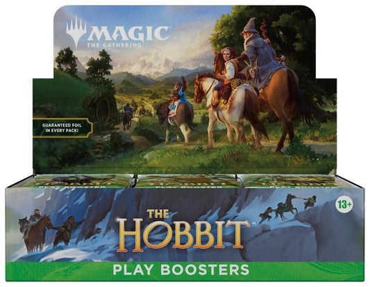 MTG: The Hobbit Play Booster (x30)