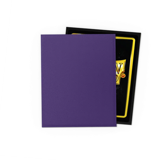 Dragon Shield Japanese - Soul - Matte Dual Sleeves