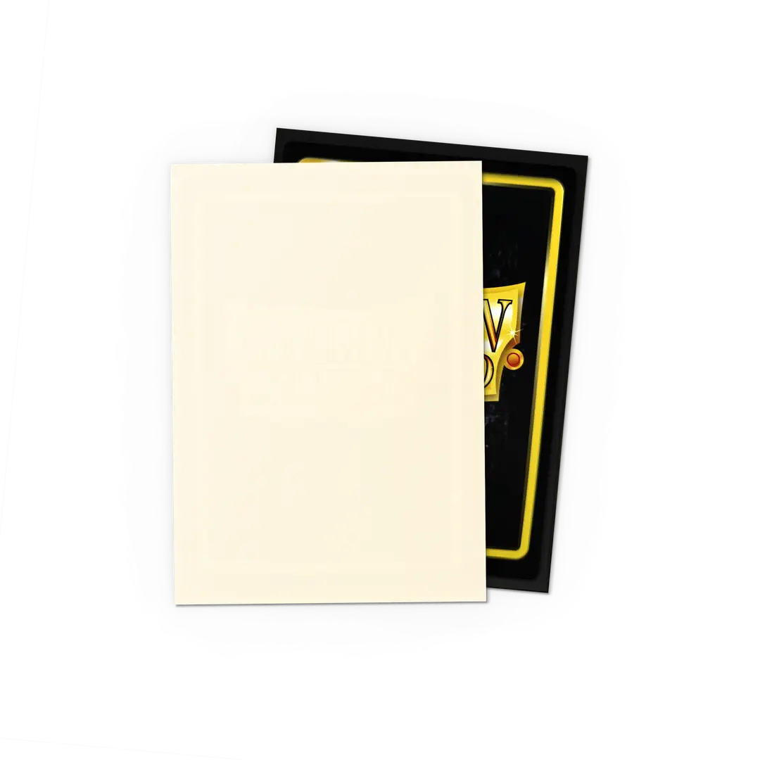 Dragon Shield Japanese - Valor - Matte Dual Sleeves